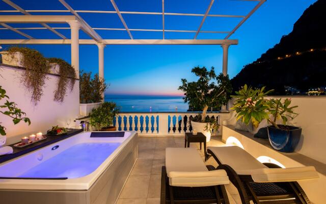 Hotel Villa Gabrisa