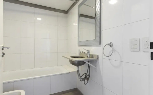 Departamento moderno