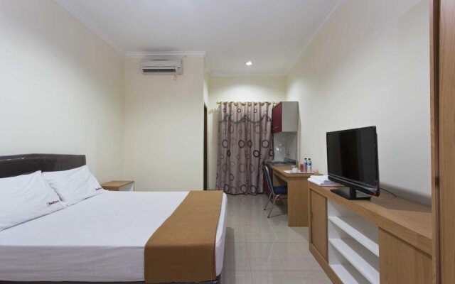 Ragunan Kost Residence