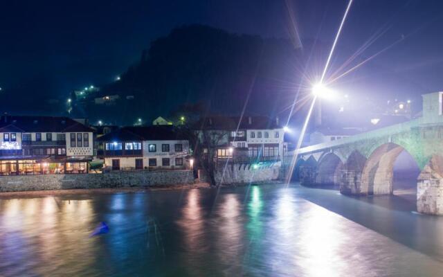 Hotel Konak Konjic