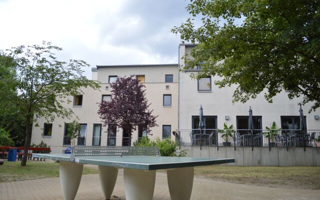Jugendherberge Potsdam