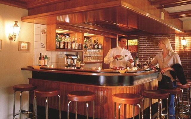 Swiss Lodge Hotel Alfa