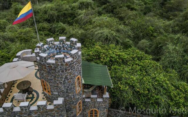 La Fortaleza De Haro