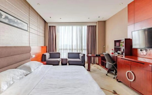 Jinhua Hotel