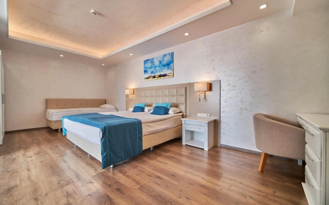 Bilyana Beach Hotel - All Inclusive