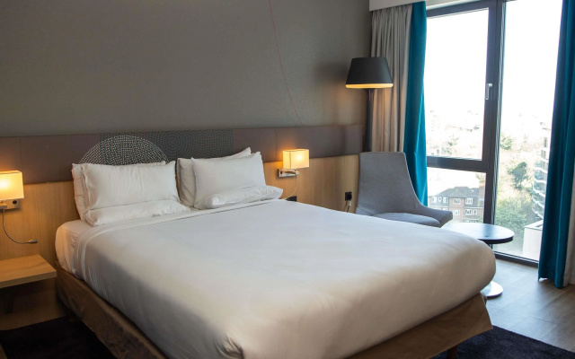Novotel London Wembley