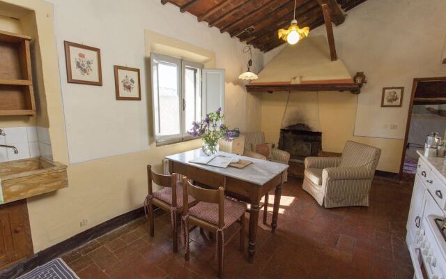 Tenuta di Spannocchia