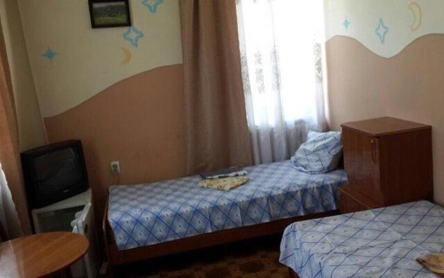 Guest house Piramida