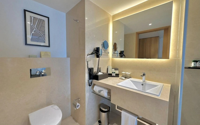 The Fern Goregaon