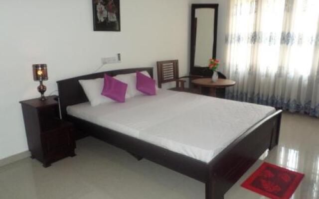 The Nest - Galle