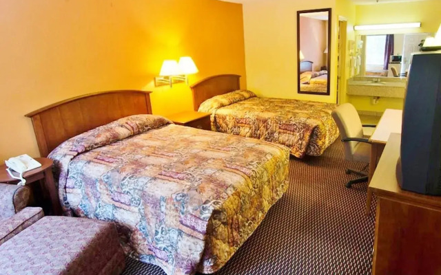 America's Best Inn - Jacksonville