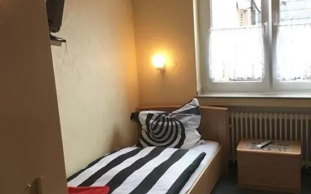 Hotel Aslan74