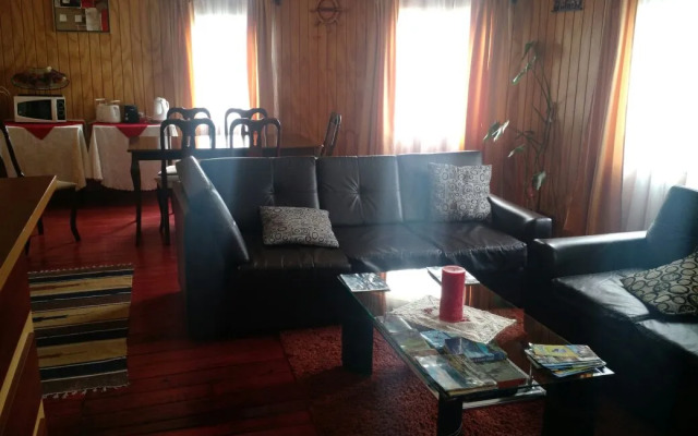 Hostal Jacob