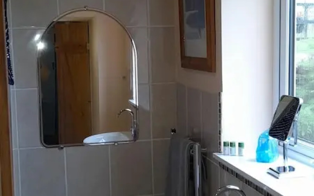 Horseshoe Croft B&B
