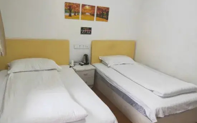 Hexiang Hotel