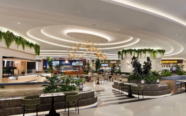 Fontainebleau Las Vegas