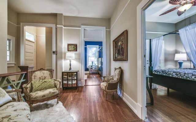 Bonner Gardens Bed and Breakfast