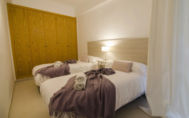 Remolars 1 - La Lonja Homes