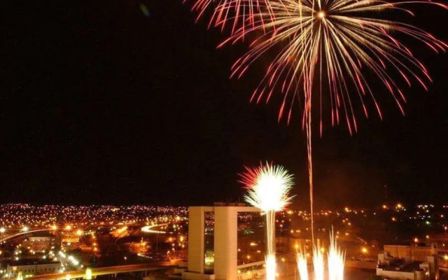 SpringHill Suites by Marriott El Paso