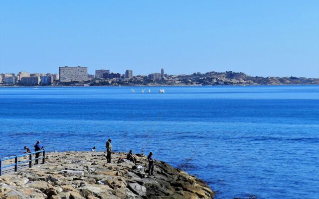 Apartamento CasaTuris San Francisco