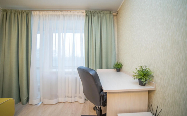 Европа Центр на улице Советская 21