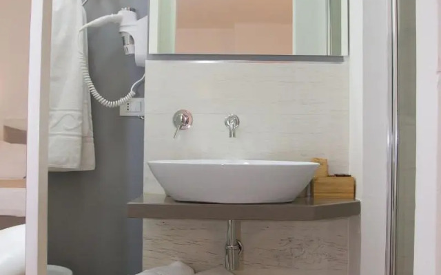 Dimora TerraNostra & Spa