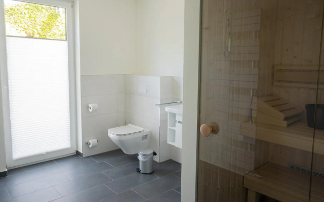 Haus am Dünenwald Düne 2