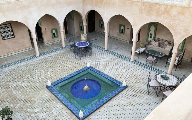 Maison Hassan
