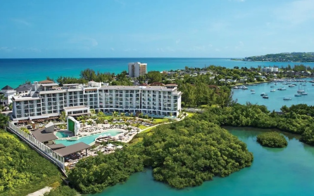 Breathless Montego Bay - Adults Only - All Inclusive