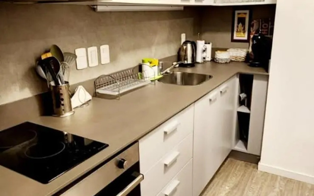 Apartamento Ocean Drive Country, Punta del Este