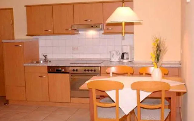 Appartementhaus Meerlust M 314