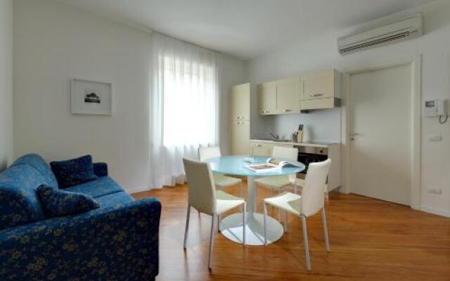 My House Apartments Cremona