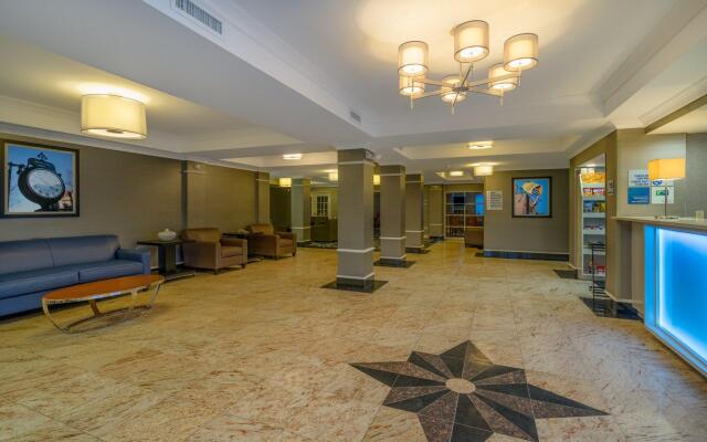 Holiday Inn Express Hotel & Suites Easton by IHG