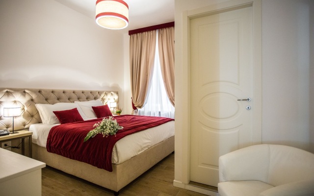 Chic & Town Luxury Rooms