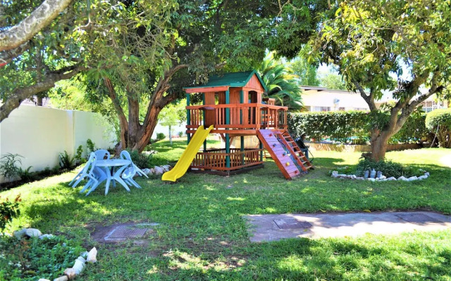 Natwange Backpackers
