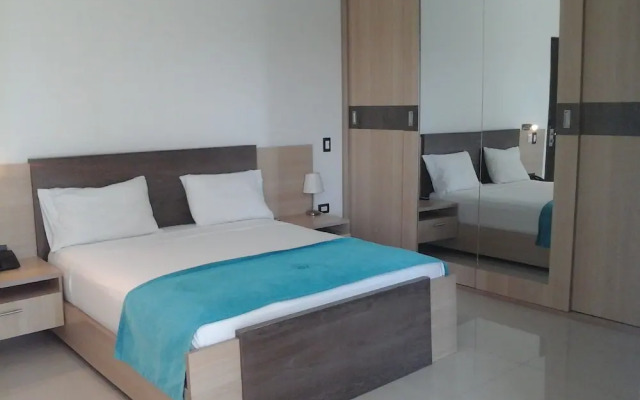 Hotel Campestre El Cisne