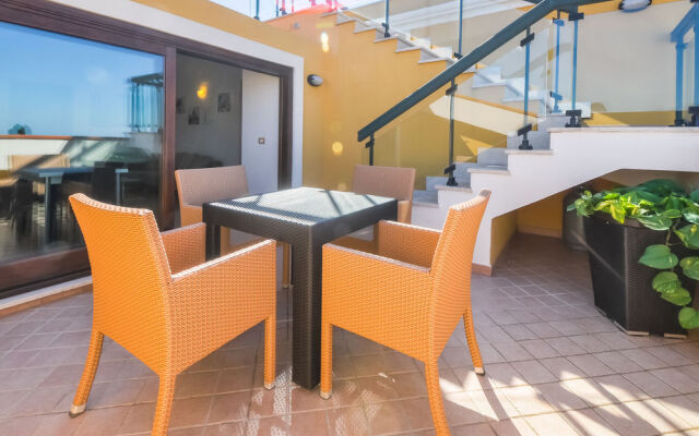 Appartamenti Lumediterraneo