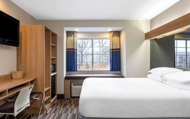 Microtel Inn by Wyndham Matthews/Charlotte