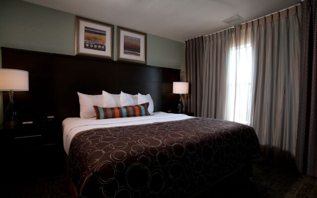 Staybridge Suites Houston NW/Willowbrook