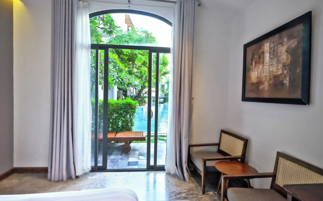 Salmalia Boutique Hotel & Spa