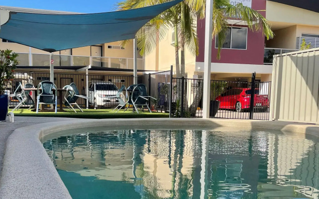 Nambour Heights Motel