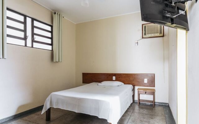 OYO Hotel Lider