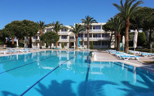 A11 Hotel Cesme 