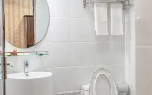 Kunming Sanxin Serviced Apartment Hotel (Binjiang Junyuan)