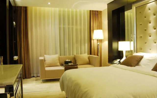 Yihe Hotel