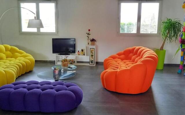 Chez Anne Marie