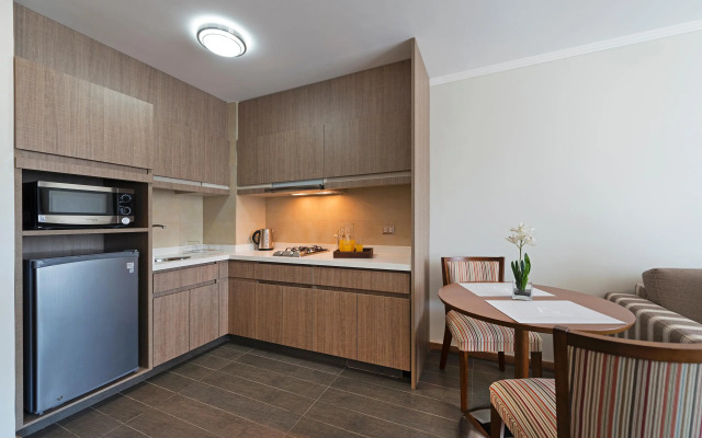 Hotel Atacama Suites