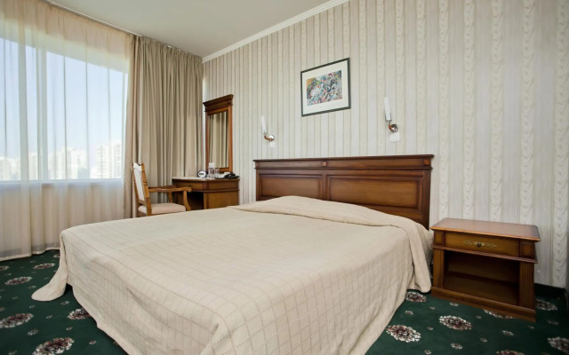 Hotel Mirage