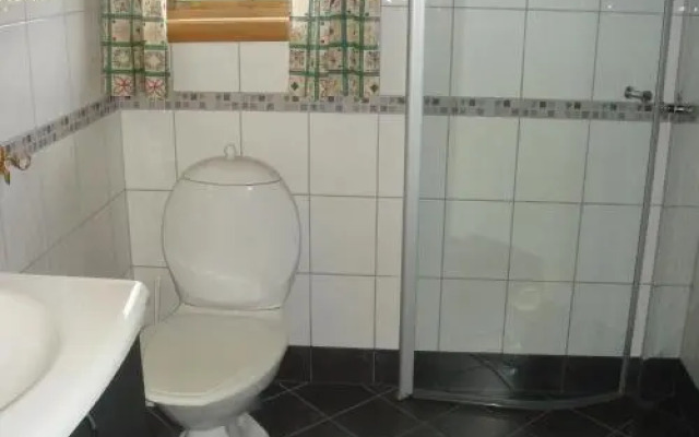 Nystølen Hyttegrend