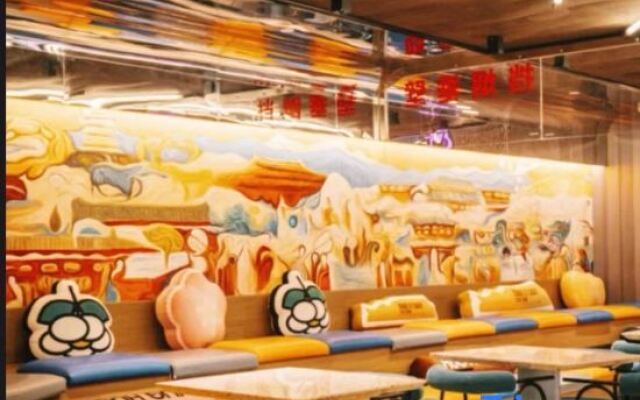 lyf Dayanta Xi'an by Ascott